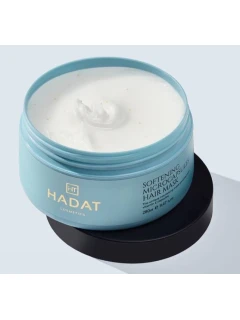 Softening Microcapsule Hair Mask - Смягчающая маска для волос с микрокапсулами