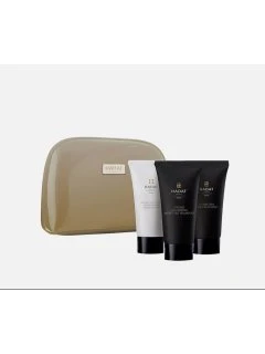Hadat Cosmetics Hydro Nourishing Set - Увлажняющий набор для волос