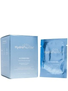 HydroPeptide 5x Power Peel - Экстра-омолаживающий пилинг