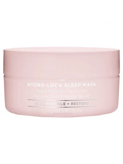 HydroPeptide Hydro-Lock Sleep Mask - Маска для сну з пептидами маточного молочка