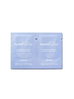 Resurface And Repair Peptide Pads - Пептидні пади для оновлення та регенерації шкіри
