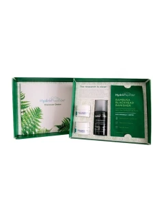 Hydropeptide Anti-Wrinkle Detox Collection - Мощная программа детоксикации для домашнего SPA-ухода за кожей