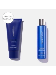 HydroPeptide Exfoliating Cleanser - Очищающее отшелушивающее средство