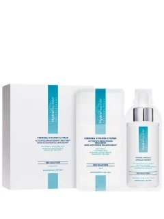 Firming Vitamin С Mask - Зміцнююча маска з вітаміном С                                                                           
