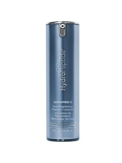 HydroPeptide LumaPro-C - Сыворотка для коррекции пигментации разного происхождения