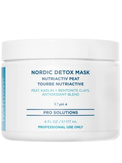HydroPeptide Nordic Detox Mask - Маска детокс