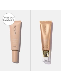 HydroPeptide Solar Defense SPF 30 - Увлажняющий и выравнивающий тон кожи крем с SPF 30