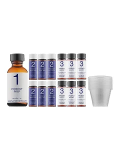 IS CLINICAL Prodigy Peel Pro (P3) System - Набір Середній пілінг