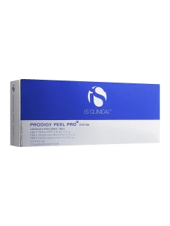 IS CLINICAL Prodigy Peel Pro (P3) System - Набір Середній пілінг