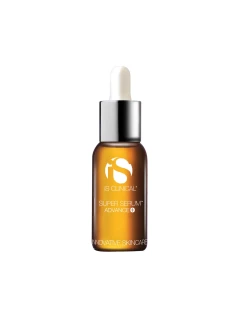 IS Clinical Super Serum Advance+ - Сыворотка для лица