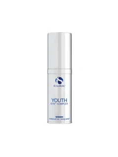 IS Clinical Youth Eye Complex - Крем для ухода вокруг глаз омолаживающий