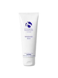 iS Clinical Massage Silk Blood Orange - Масажний гель "Сицилійський апельсин"