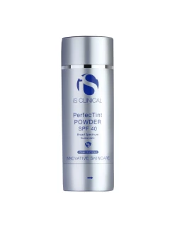 IS Clinical PerfecTint Powder SPF 40 - Сонцезахисна пудра