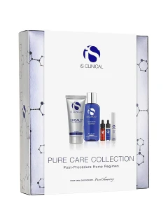 IS Clinical Post Procedure Kit - Набор постпроцедурного ухода 
