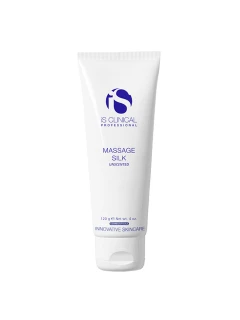 iS Clinical Massage Silk Unscented - Масажний гель "Нейтральний"
