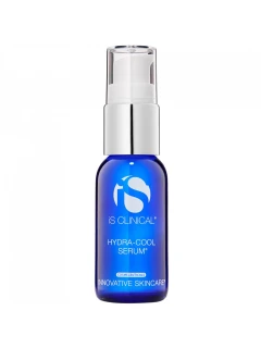 IS Clinical Hydra-Cool Serum - Увлажняющая сыворотка для лица