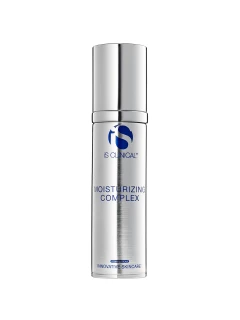 IS Clinical Moisturizing Complex - Крем увлажняющий для лица
