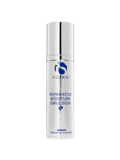 IS Clinical Reparative Moisture Emulsion - Увлажняющая восстанавливающая эмульсия для лица 