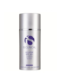IS Clinical Eclipse SPF 50 + - Крем сонцезахисний