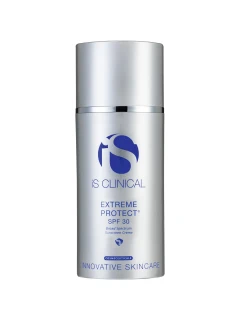IS Clinical Extreme Protect SPF 30 - Крем сонцезахисний