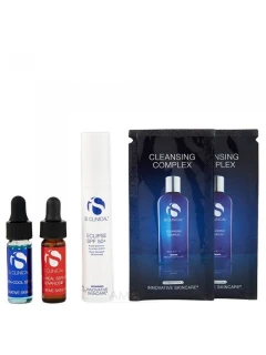 IS Clinical Post Procedure Travel Kit - Набор постпроцедурного ухода 