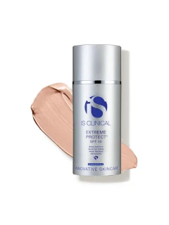 IS Clinical Extreme Protect SPF 40 PerfecTint - Крем сонцезахисний, 100 г