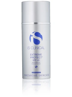 IS Clinical Extreme Protect SPF 40 - Крем сонцезахисний