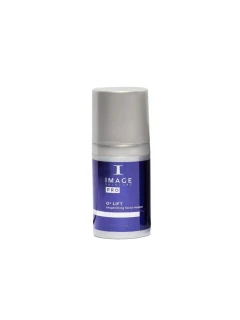 O2 Lift Oxygenating Facial Masque - Киснева шипуча маска для обличчя