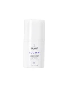 Iluma Intense Brightening Exfoliating Powder - Інтенсивна освітлювальна відлущувальна пудра