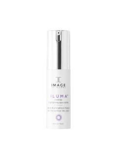 Iluma Intense brightening eye creme - Інтенсивний освітлювальний крем для повік