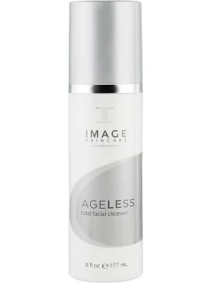 Ageless Total Facial Cleanser - Очищающий гель с AHA кислотами