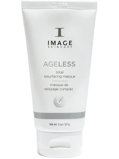 Ageless Total Resurfacing Masque - Восстановительная маска тройного действия