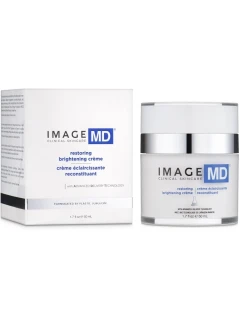 MD Restoring Brightening Crème - Восстанавливающий крем для осветления кожи