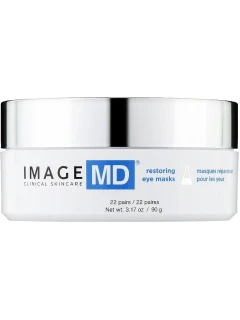 MD Restoring Eye Masks - Восстановительная маска для глаз