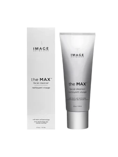 The MAX Facial Cleanser - Омолаживающее очищающее средство для лица