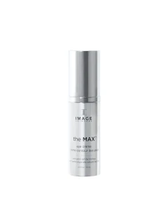 The MAX Eye Creme - Омолаживающий пептидный крем для кожи вокруг глаз