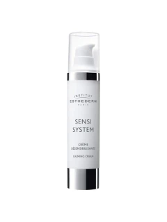 Institut Esthederm Calming Cream  - Успокаивающий крем