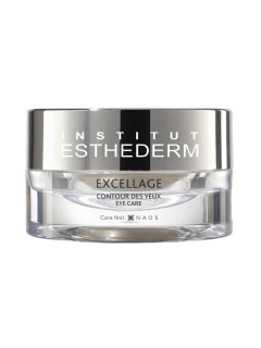Institut Esthederm Excellage Eye Care - Омолаживающий уход вокруг глаз