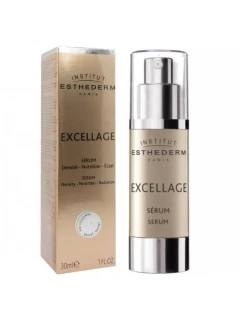 Institut Esthederm Excellage Serum - Омолаживающая сыворотка