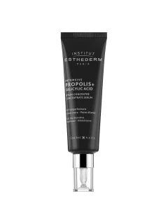 Institut Esthederm Intensive Propolis + Salicylic Acid Serum Concentre - Сироватка на основі прополісу
