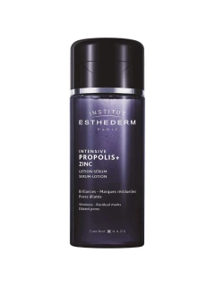 Institut Esthederm Intensive Propolis+ Lotion-Serum - Лосьйон-сироватка з прополісом та цинком