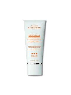 Photo Regul Pigmentation Irregularities Face Cream - Крем для шкіри з пігментацією, що дозволяє безпечно засмагати