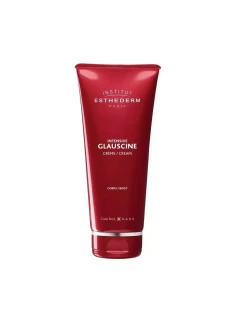 Intensive Glauscine Cream - Ліполітичний крем проти целюліту