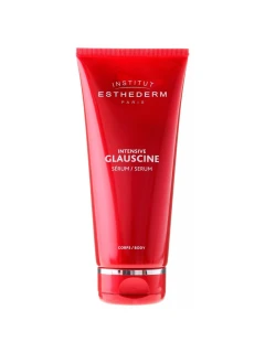 Institut Esthederm Intensive Glauscine Serum - Висококонцентрована сироватка для корекції целюліту