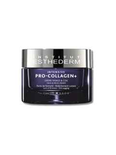 Pro-Collagen+ Intensive Cream - Пептидный крем нового поколения для глубокой реконструкции кожи