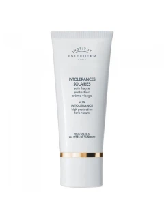 Institut Esthederm Sun Intolerance Protective Face Care High Protection - Крем при сонячній нестерпності