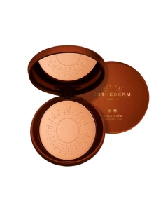 Institut Esthederm Sunshine Care Powder - Захисна мінеральна пудра