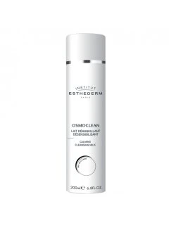 Institut Esthederm - Заспокійливе молочко