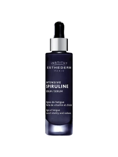 Institut Esthederm Intensive Spiruline Serum - Сироватка на основі спіруліну