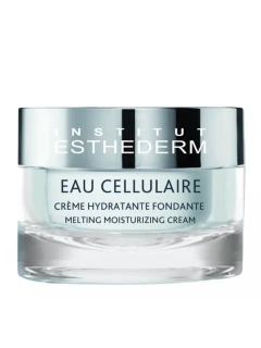 Institut Esthederm Eau Cellulaire Cream - Крем для обличчя Клітинна вода